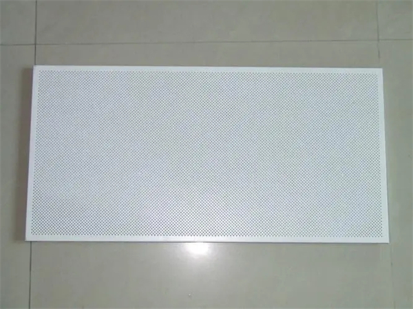 600*1200鋁扣板生產廠家